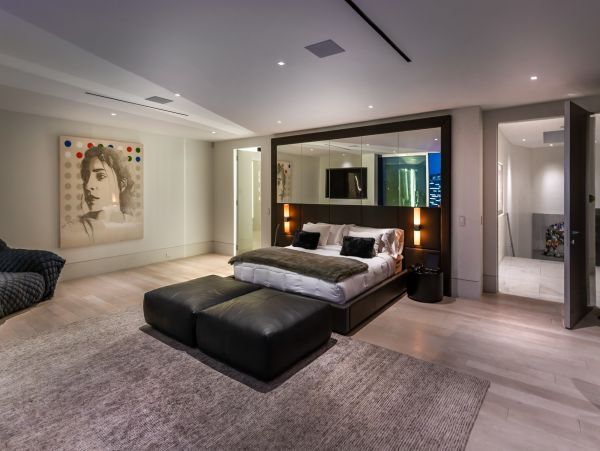 Los Angeles Home 1006728