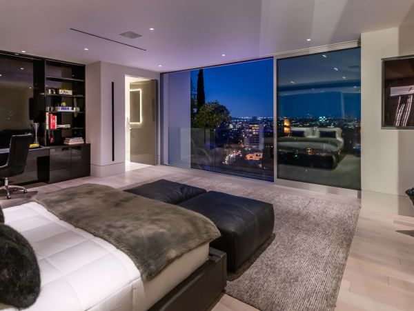 Los Angeles Home 1006728