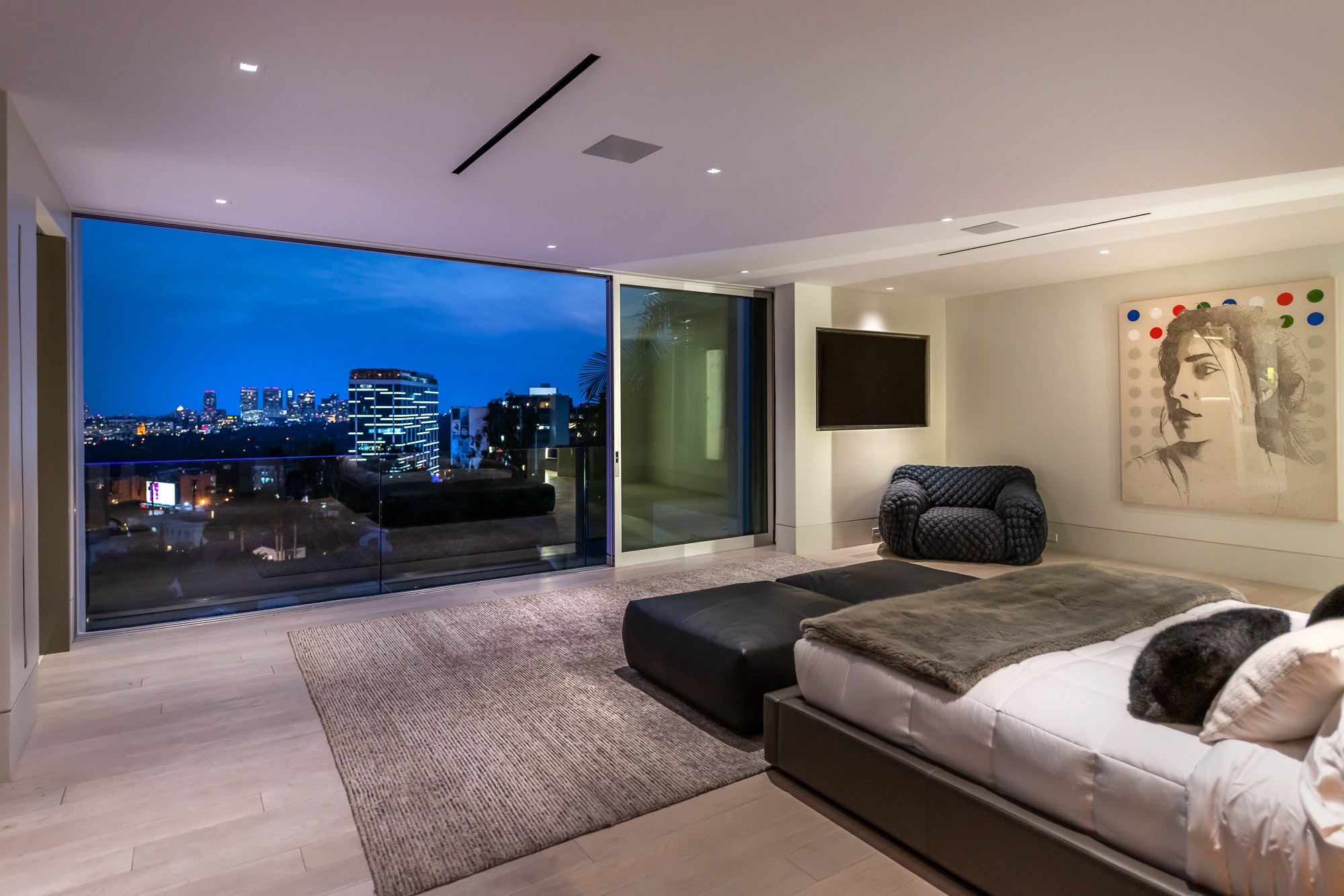 Los Angeles Home 1006728