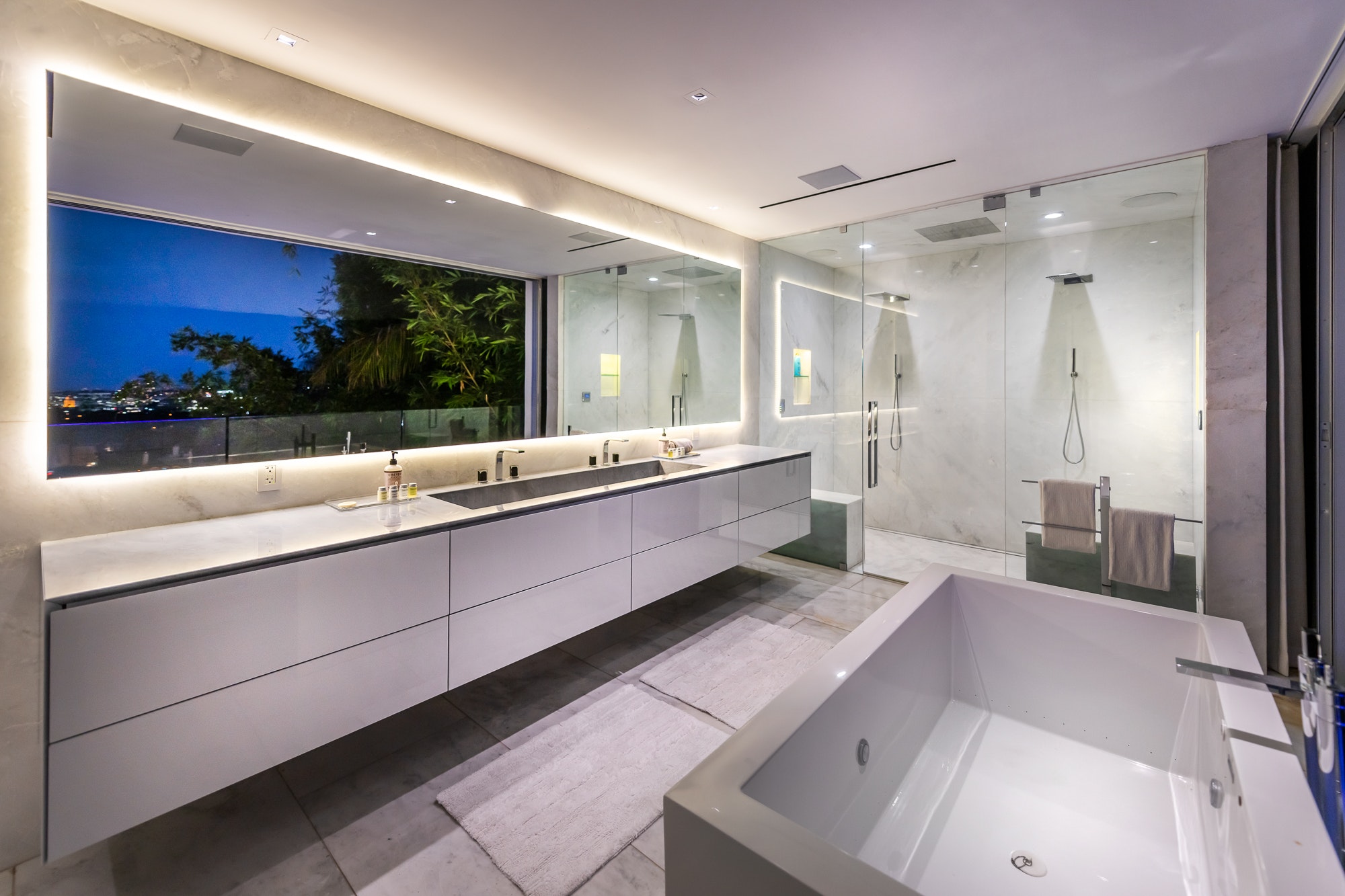 Los Angeles Home 1006728