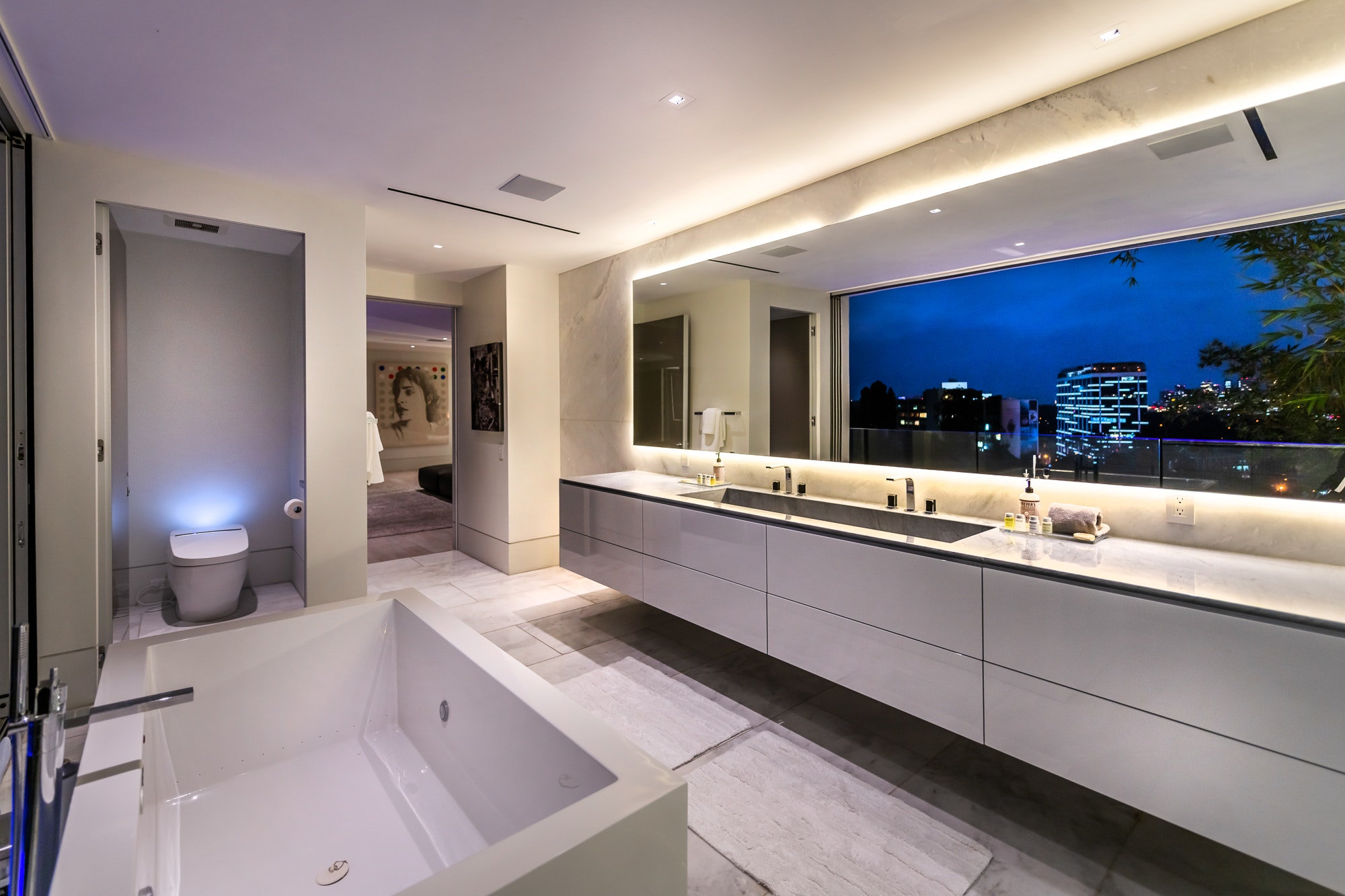 Los Angeles Home 1006728