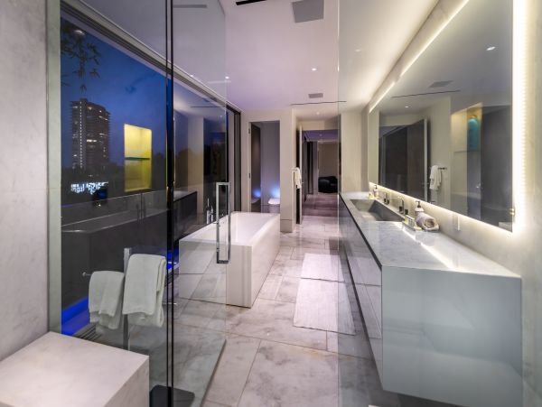 Los Angeles Home 1006728