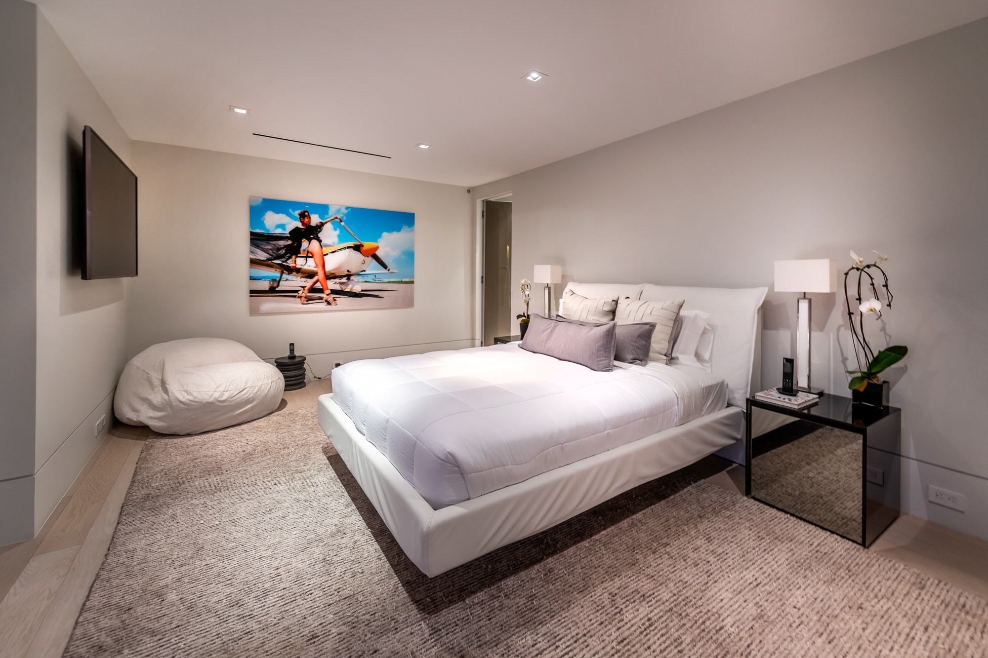 Los Angeles Home 1006728