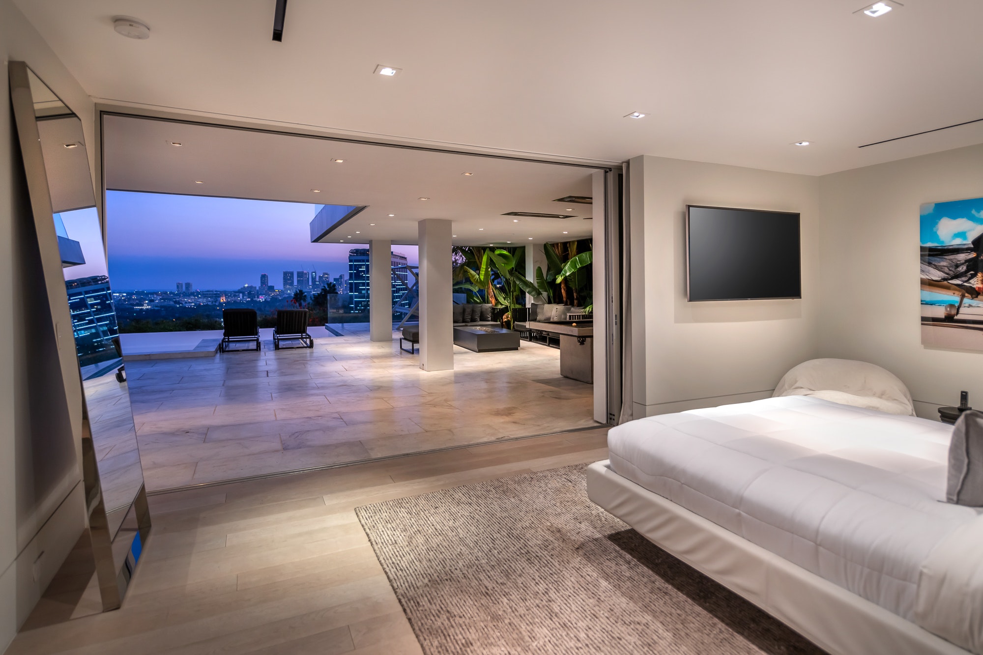Los Angeles Home 1006728