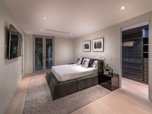 Los Angeles Home 1006728