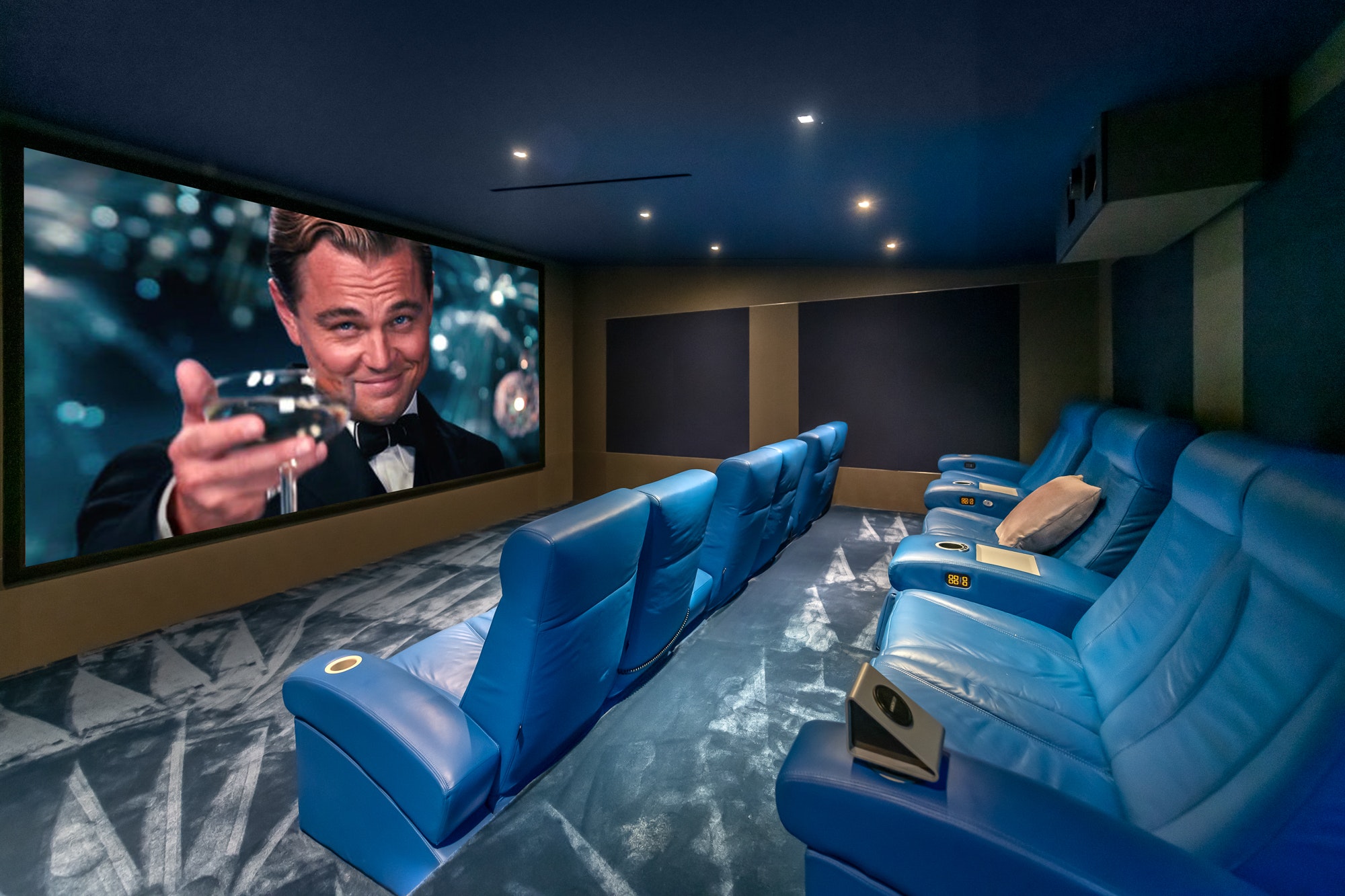 Los Angeles Home 1006728