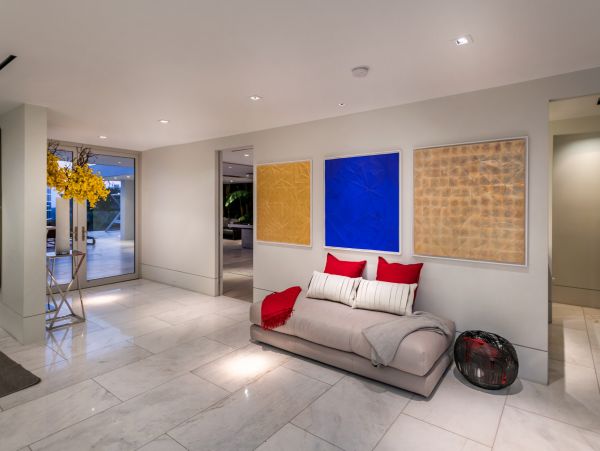 Los Angeles Home 1006728