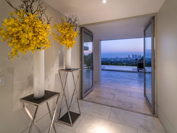 Los Angeles Home 1006728