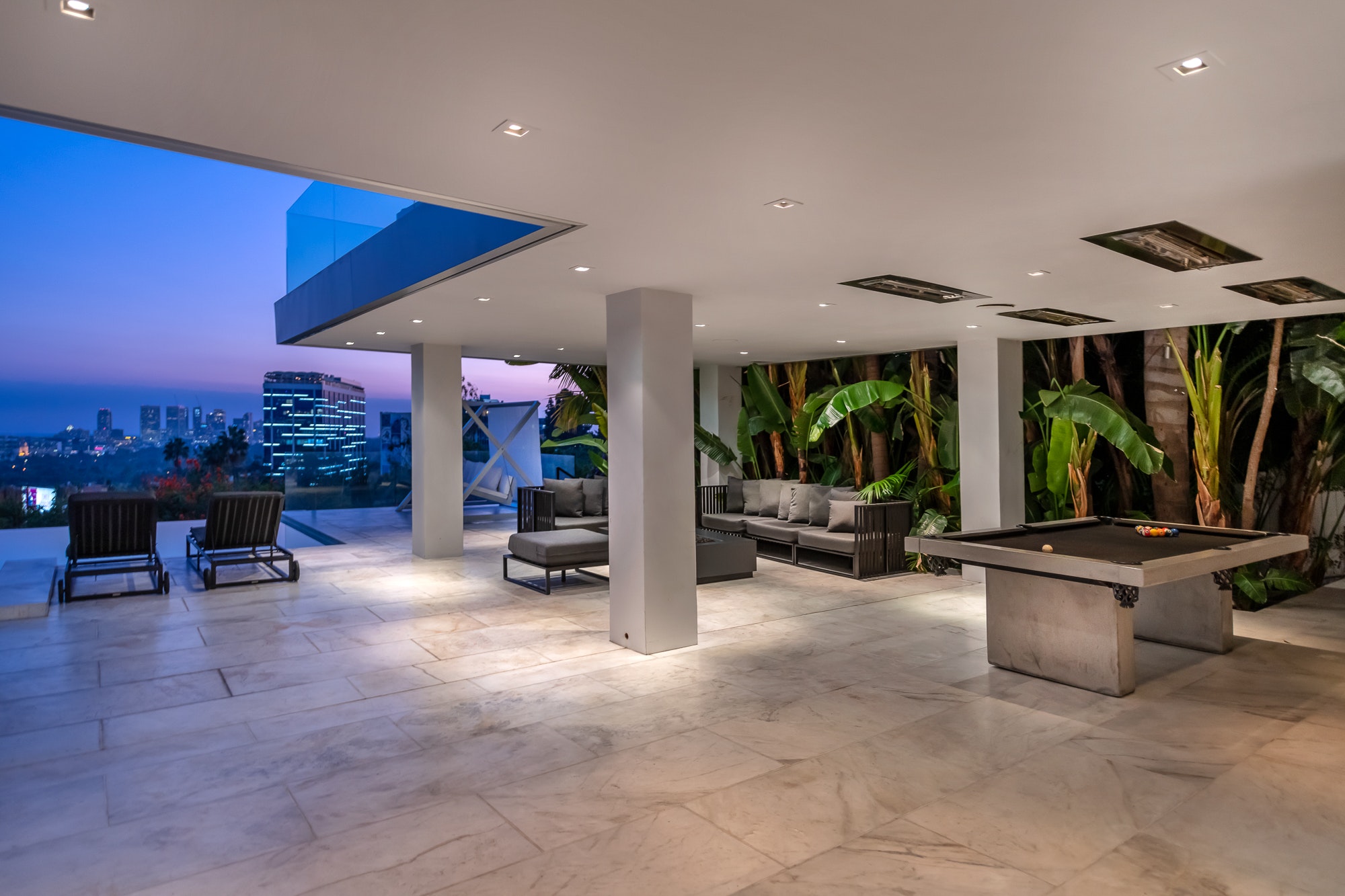 Los Angeles Home 1006728