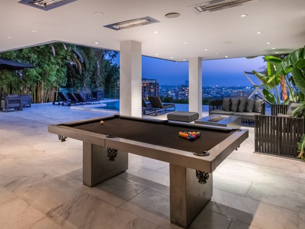 Los Angeles Home 1006728