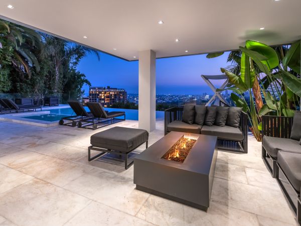 Los Angeles Home 1006728