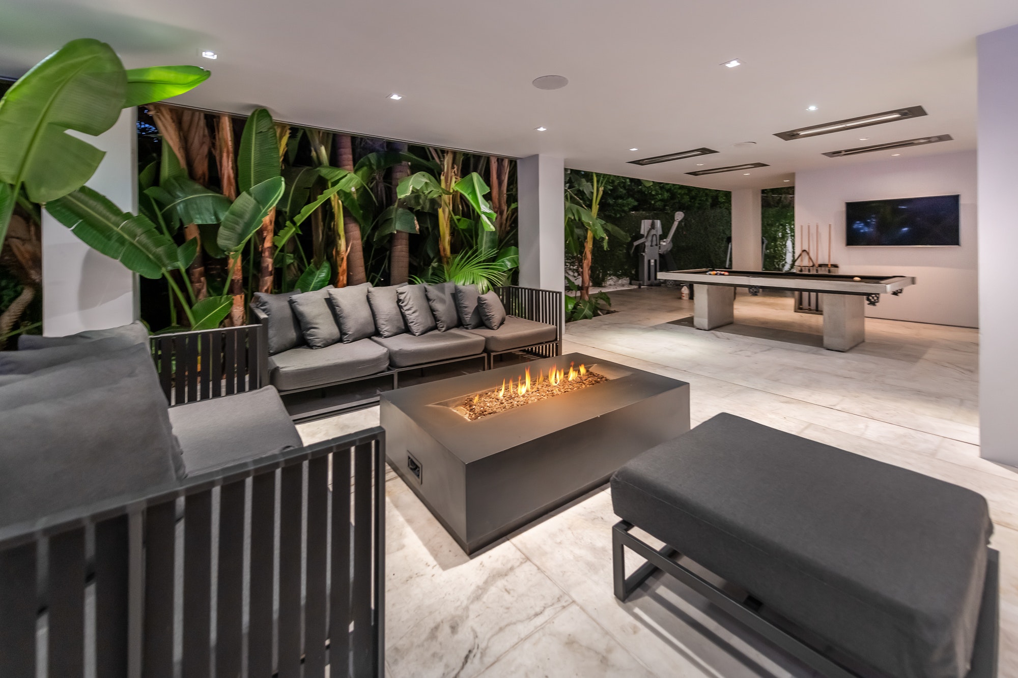 Los Angeles Home 1006728