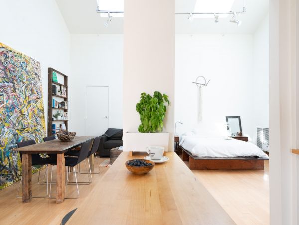 Los Angeles Home 1006729