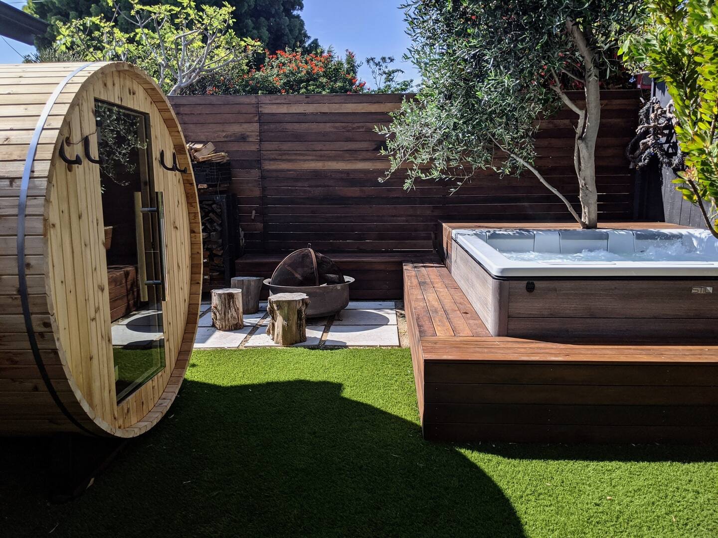 Los Angeles Home 1006729