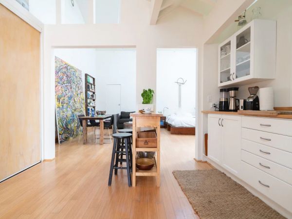 Los Angeles Home 1006729