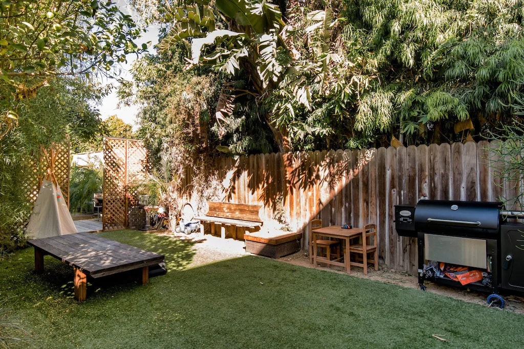 Los Angeles Home 1006729
