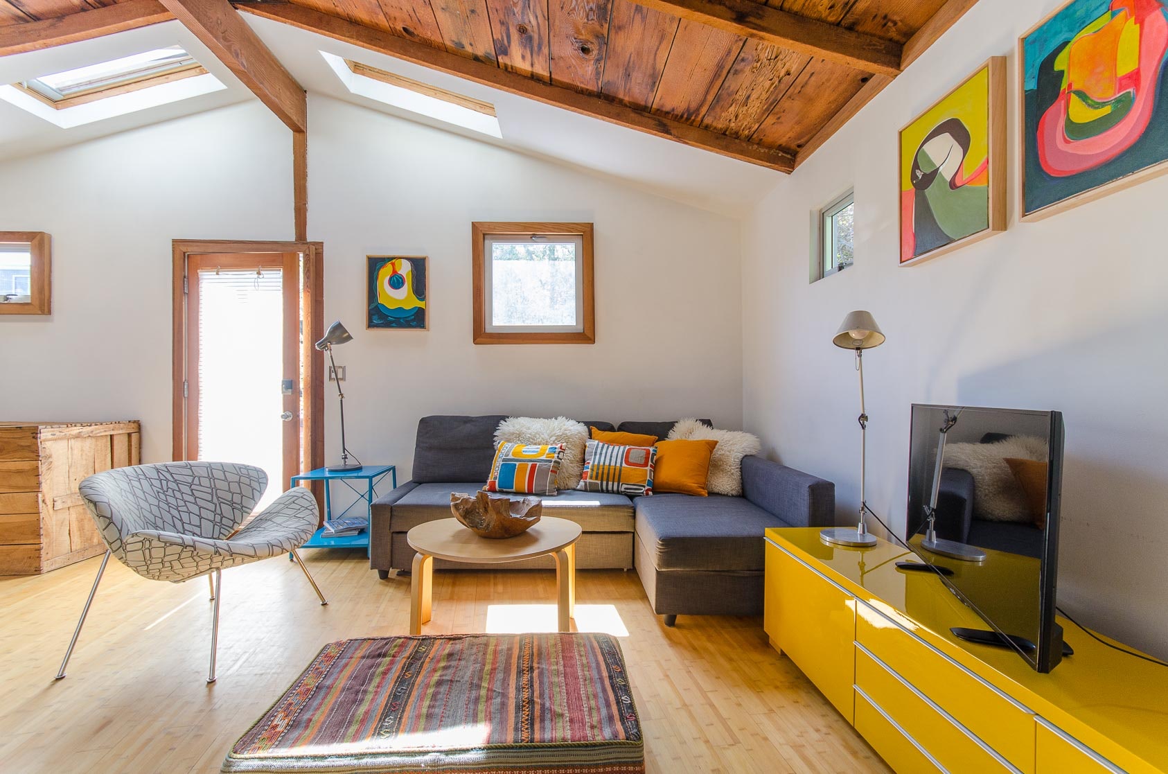 Los Angeles Home 1006731