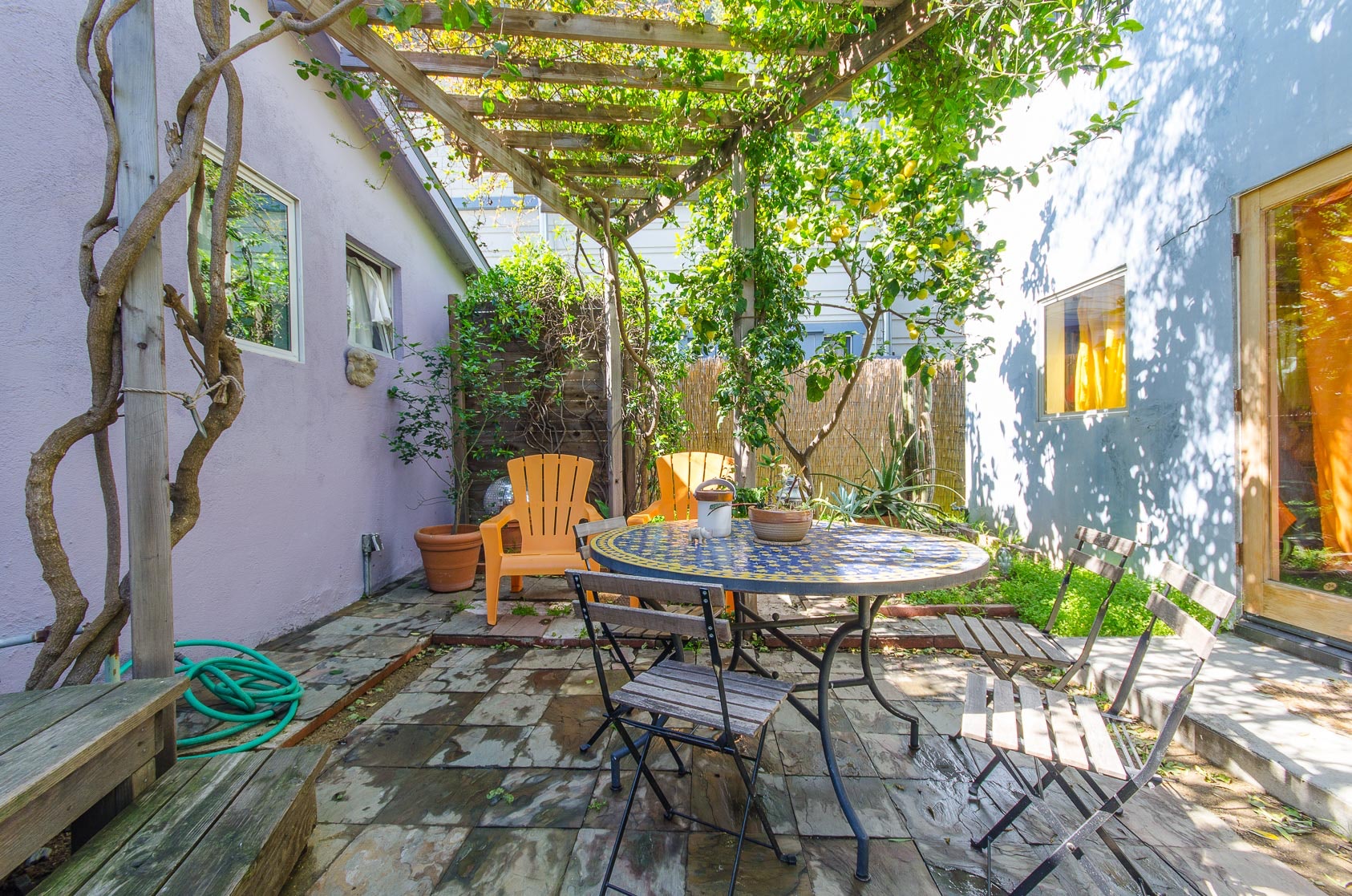 Los Angeles Home 1006731