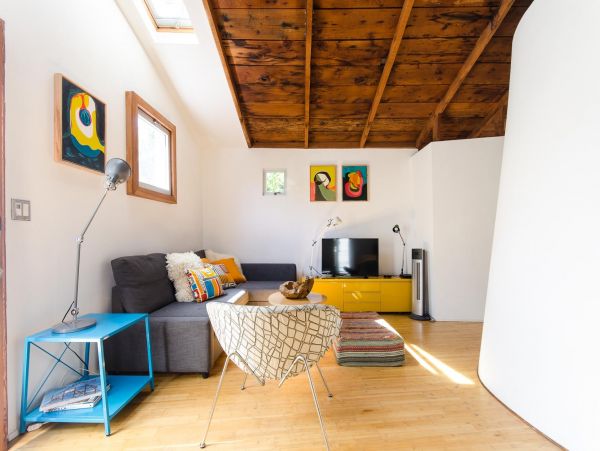 Los Angeles Home 1006731