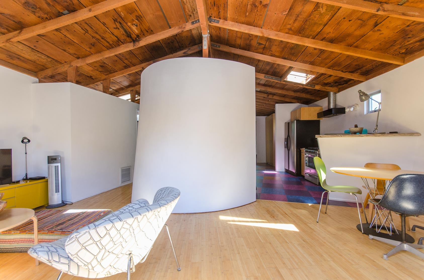 Los Angeles Home 1006731