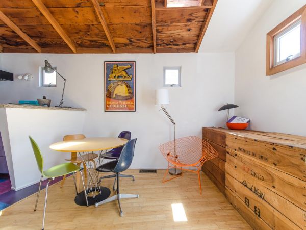 Los Angeles Home 1006731