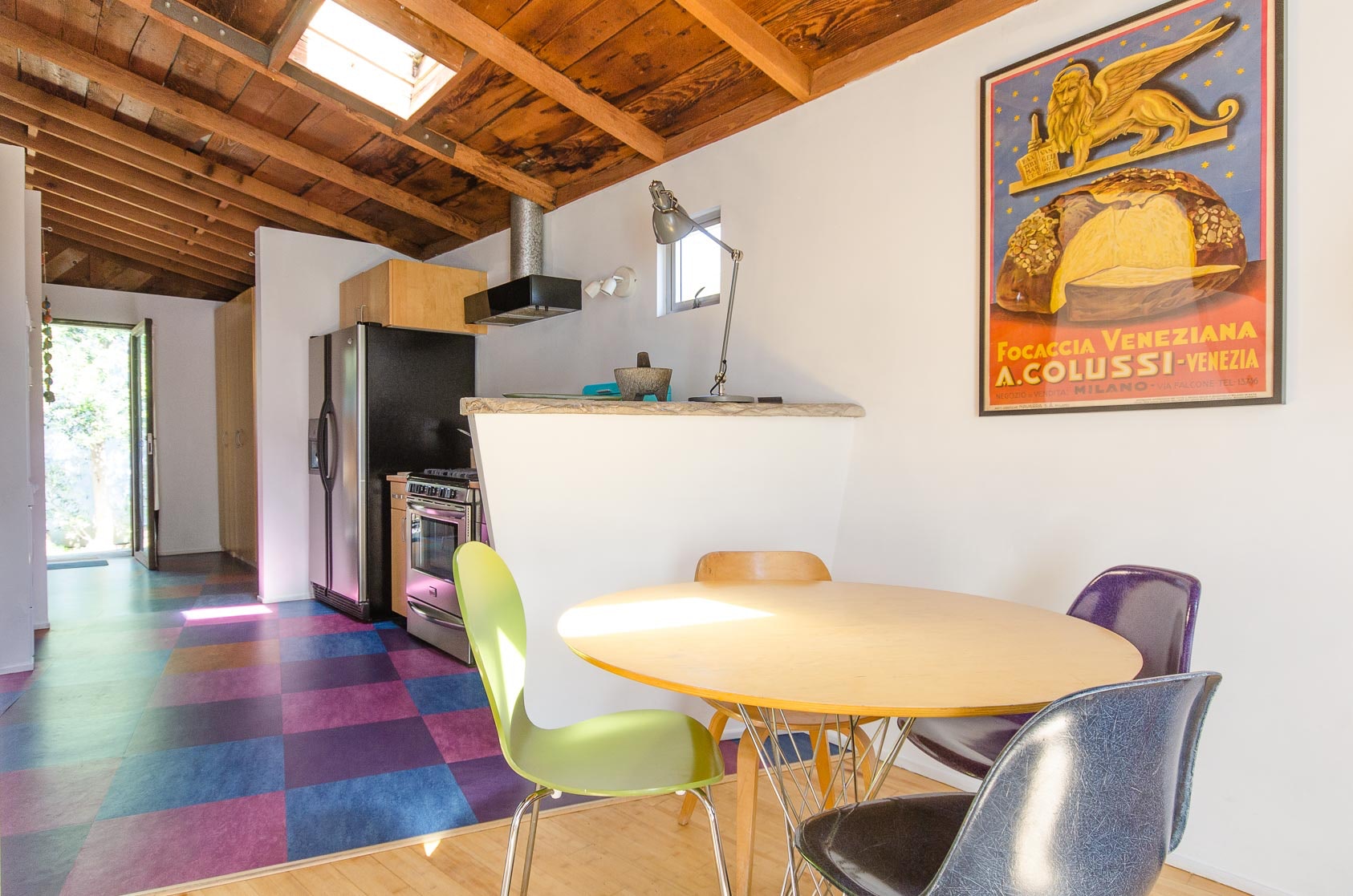 Los Angeles Home 1006731