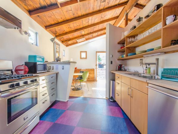 Los Angeles Home 1006731