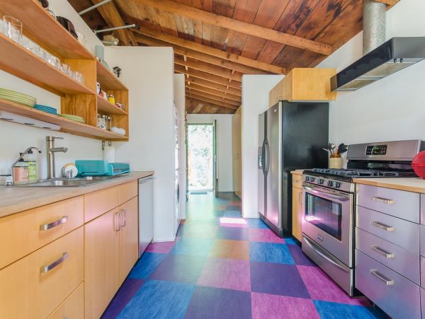 Los Angeles Home 1006731