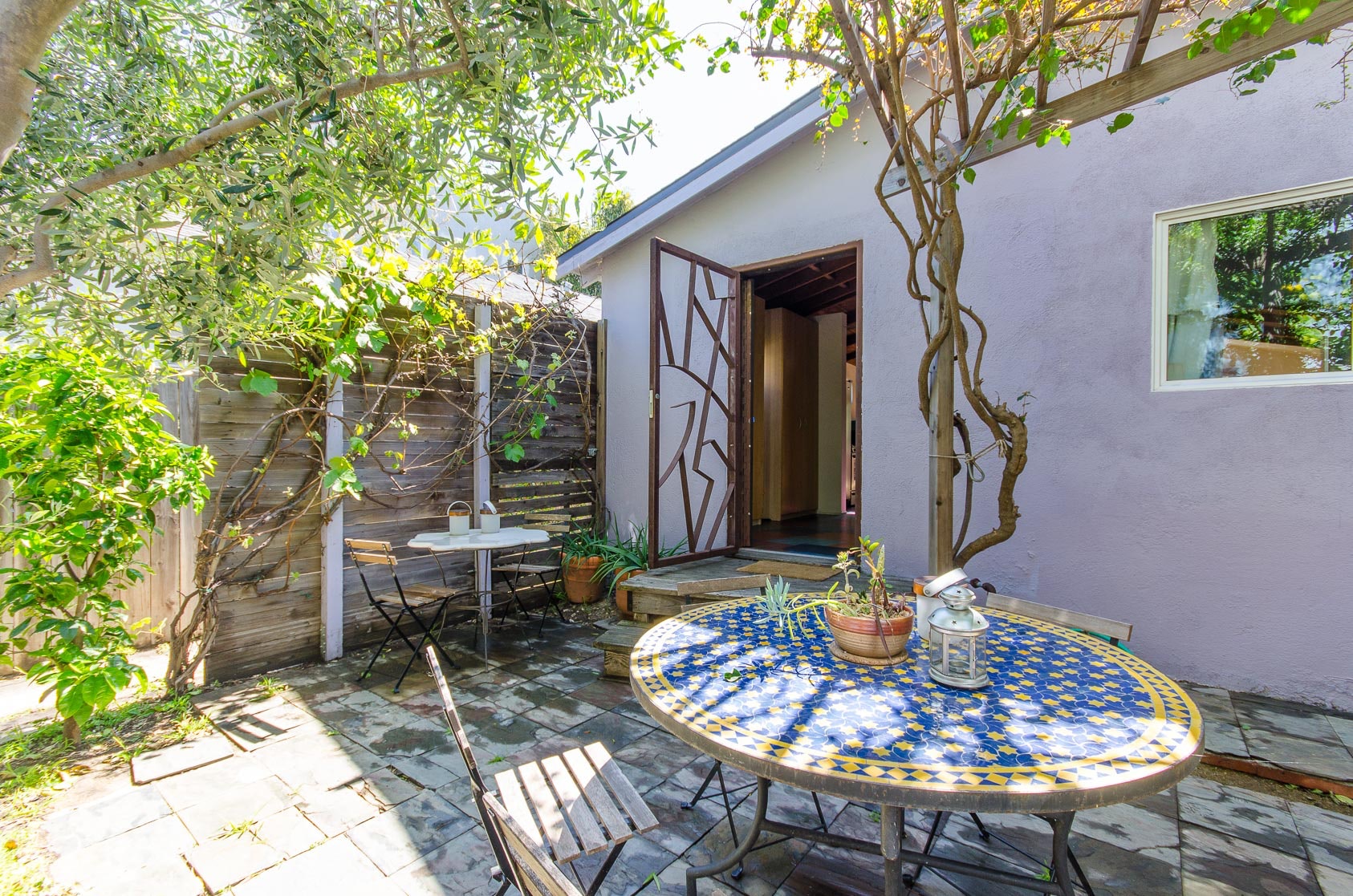 Los Angeles Home 1006731