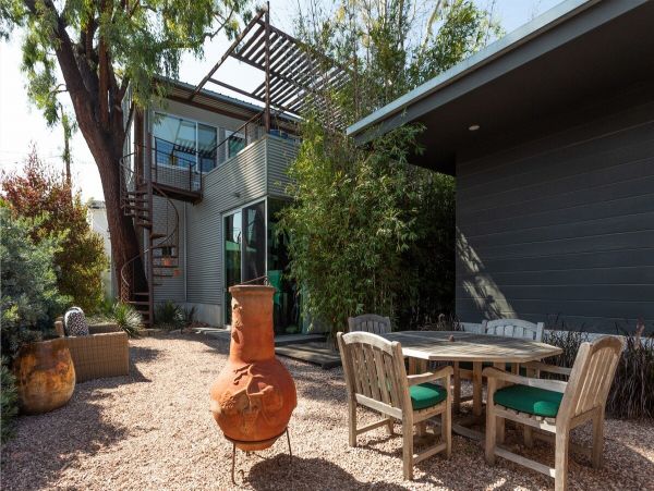 Los Angeles Home 1006733