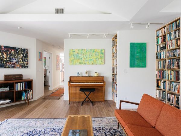 Los Angeles Home 1006733