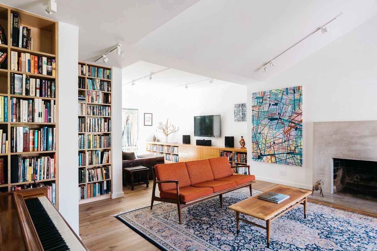 Los Angeles Home 1006733