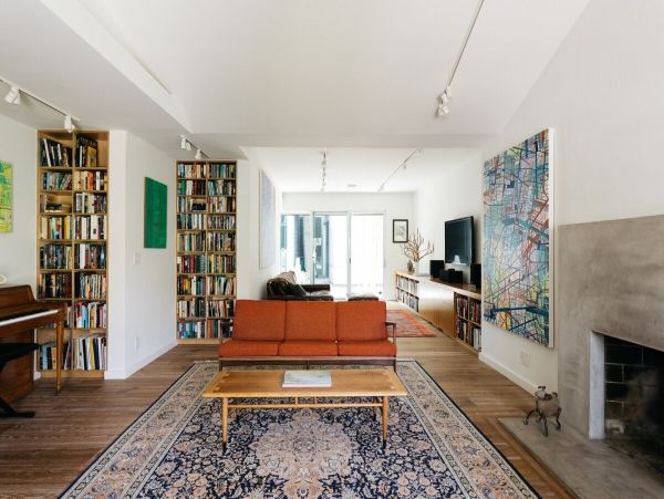 Los Angeles Home 1006733