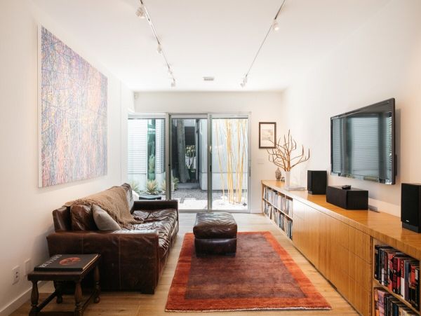 Los Angeles Home 1006733