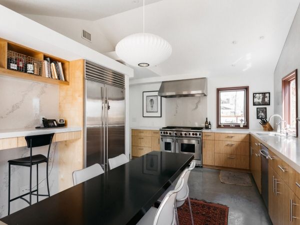 Los Angeles Home 1006733