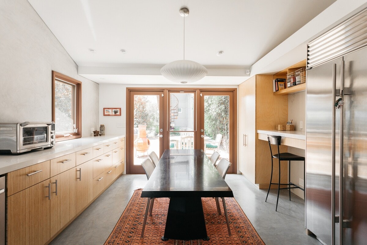Los Angeles Home 1006733