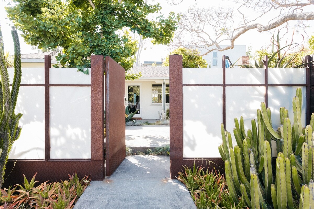 Los Angeles Home 1006733
