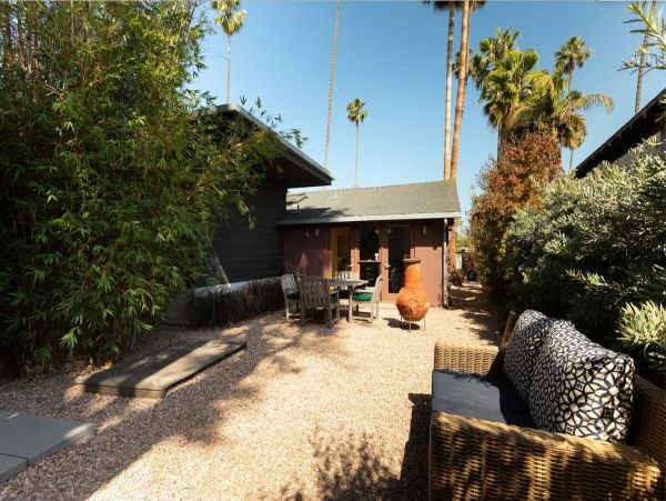 Los Angeles Home 1006733