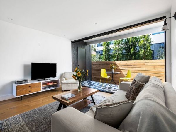 Los Angeles Home 1006735
