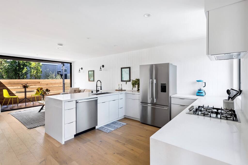 Los Angeles Home 1006735