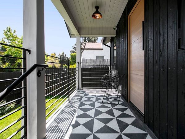 Los Angeles Home 1006735