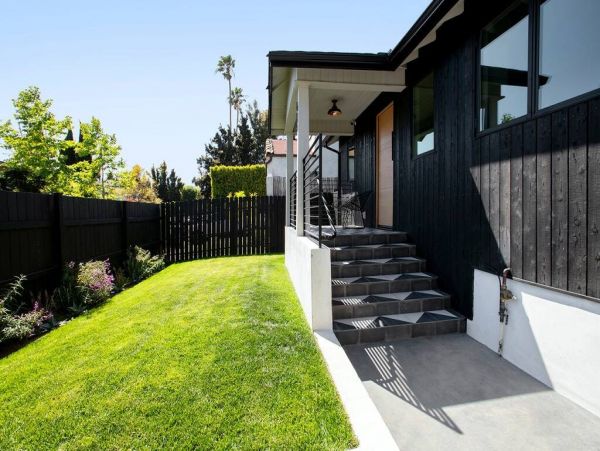 Los Angeles Home 1006735