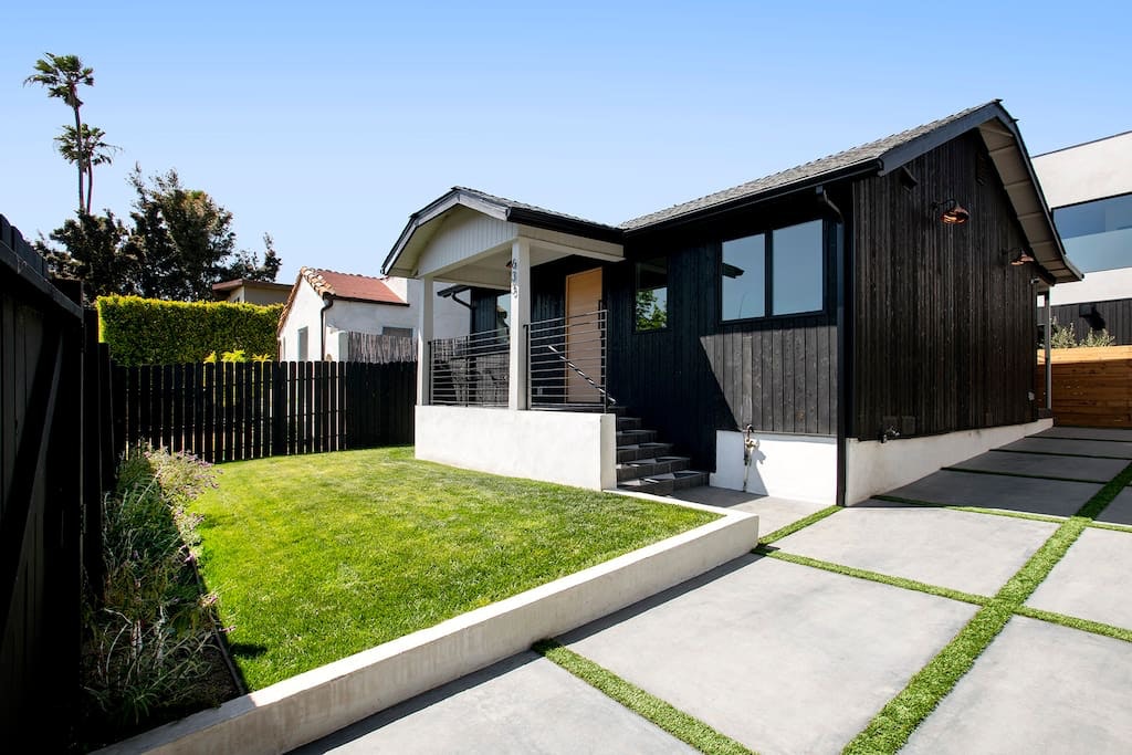 Los Angeles Home 1006735