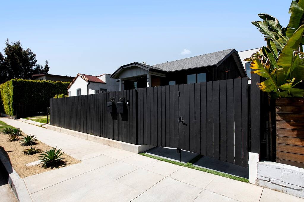 Los Angeles Home 1006735