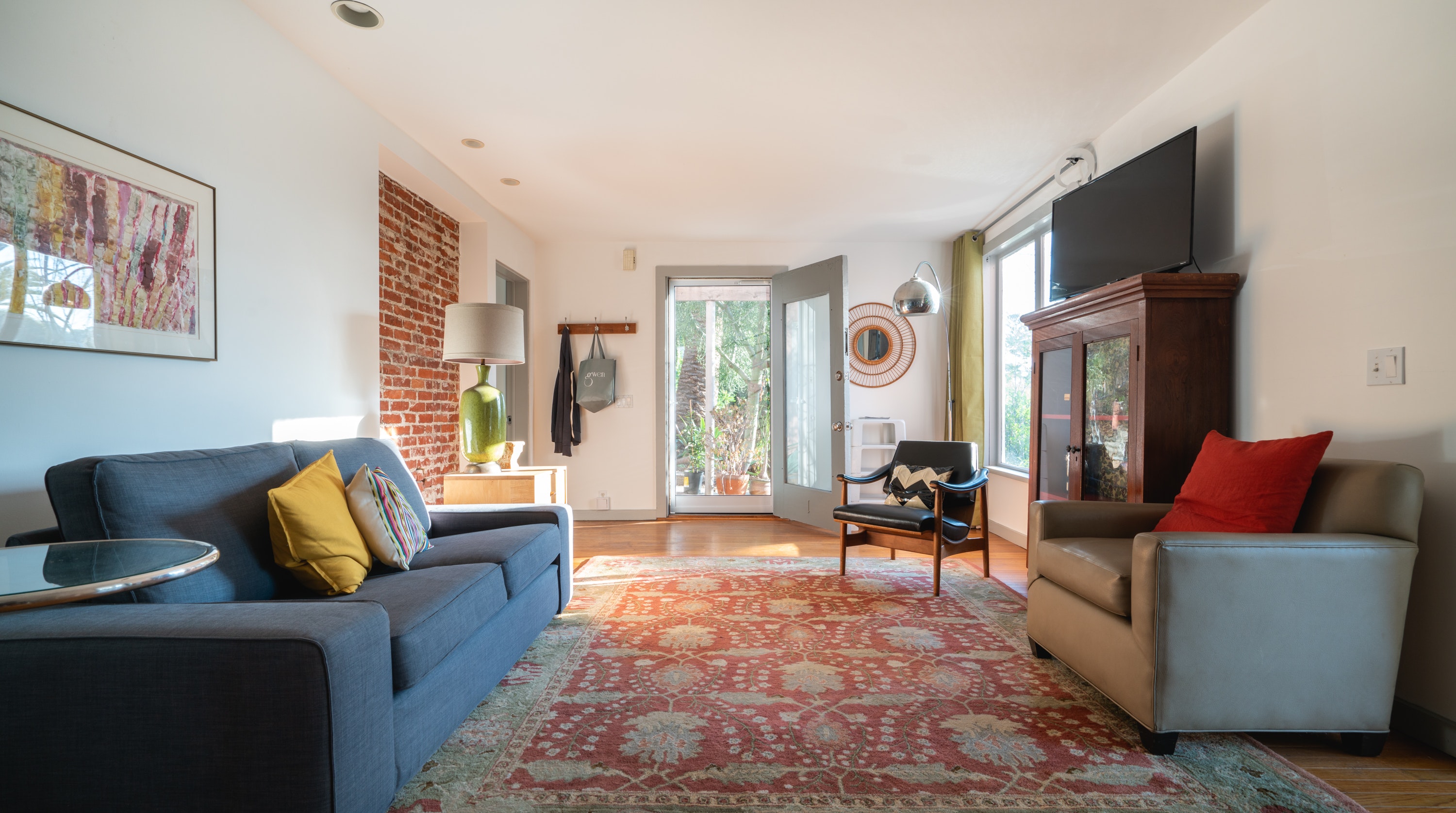 Los Angeles Home 1006736