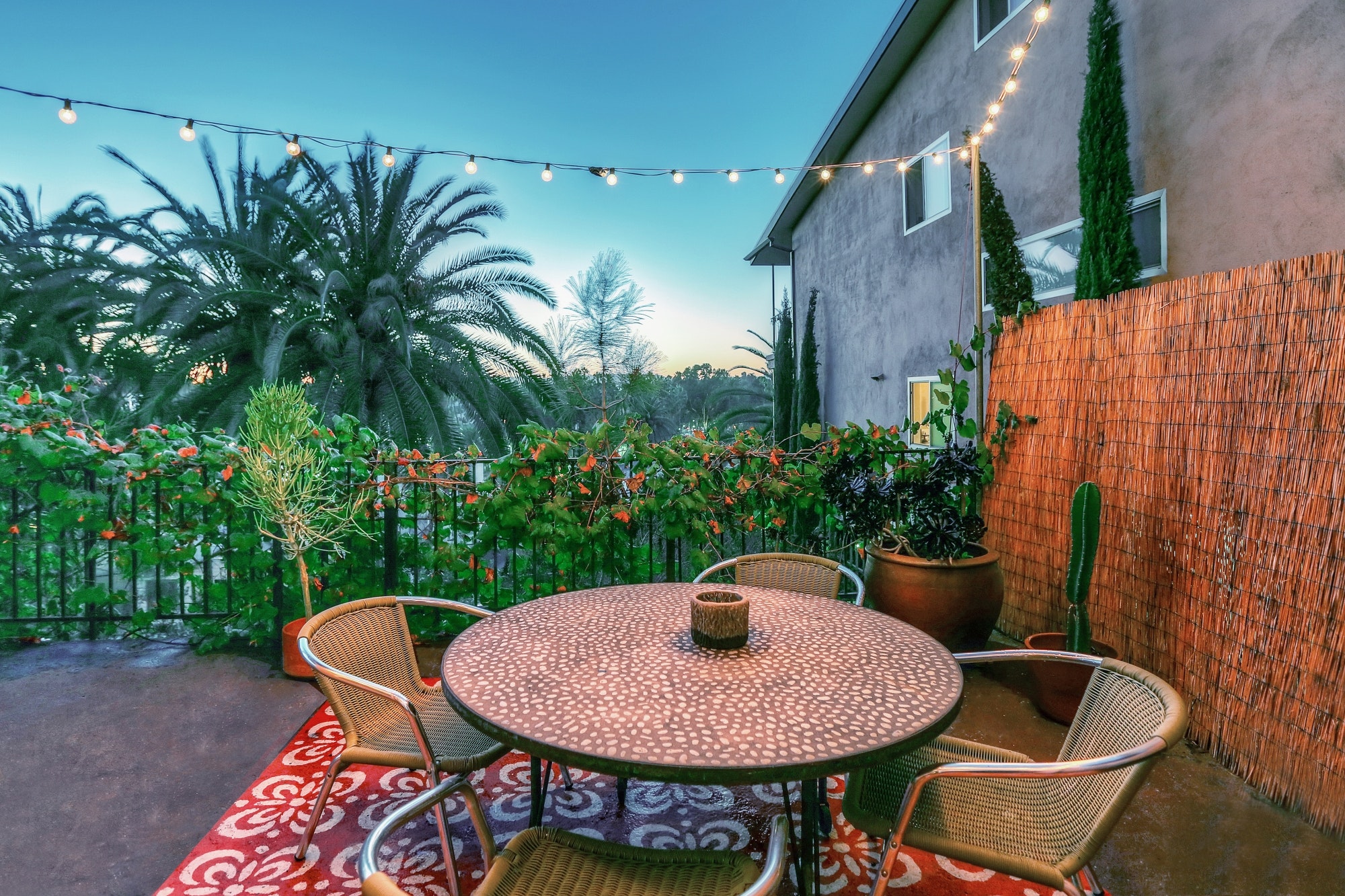 Los Angeles Home 1006736
