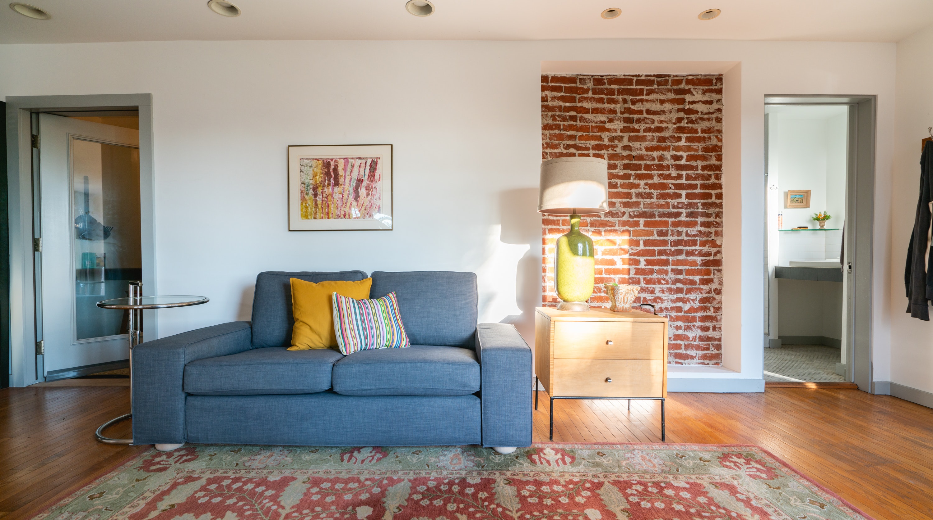 Los Angeles Home 1006736