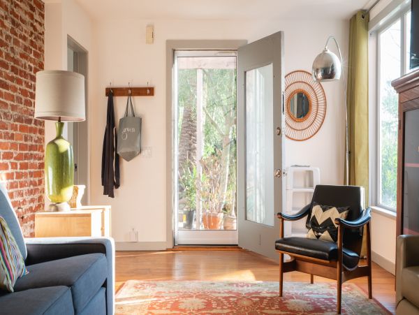 Los Angeles Home 1006736