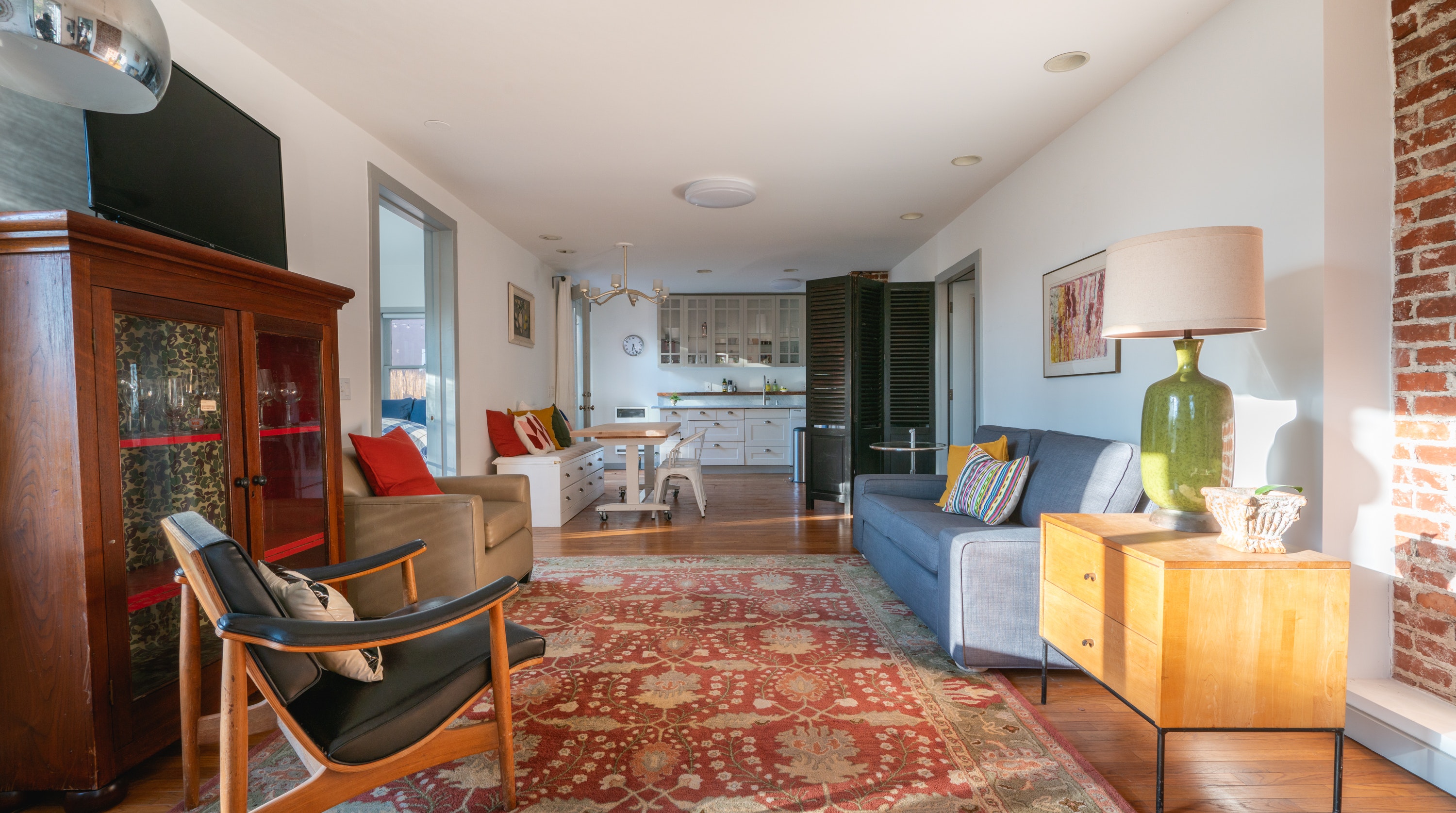 Los Angeles Home 1006736