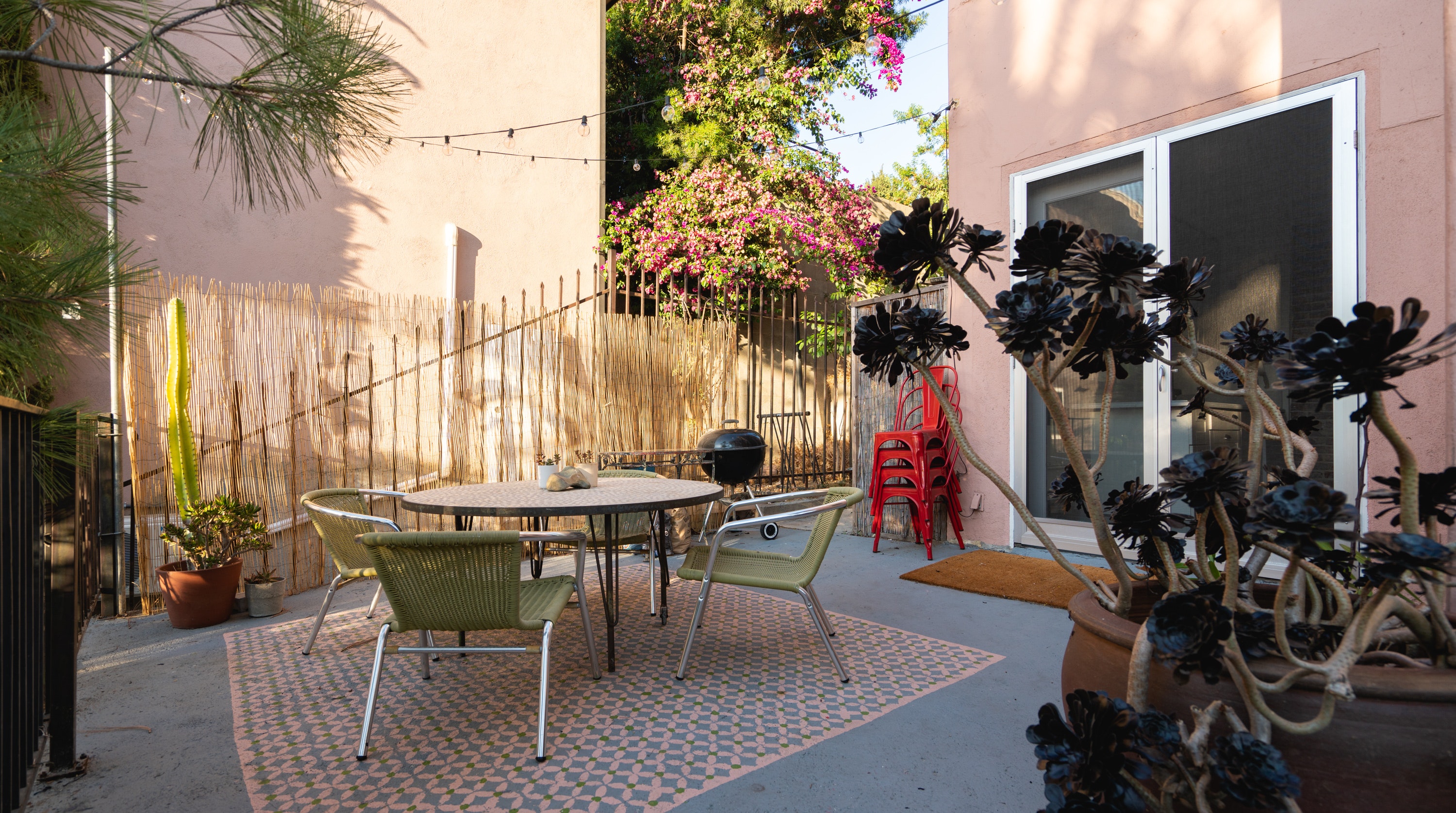 Los Angeles Home 1006736